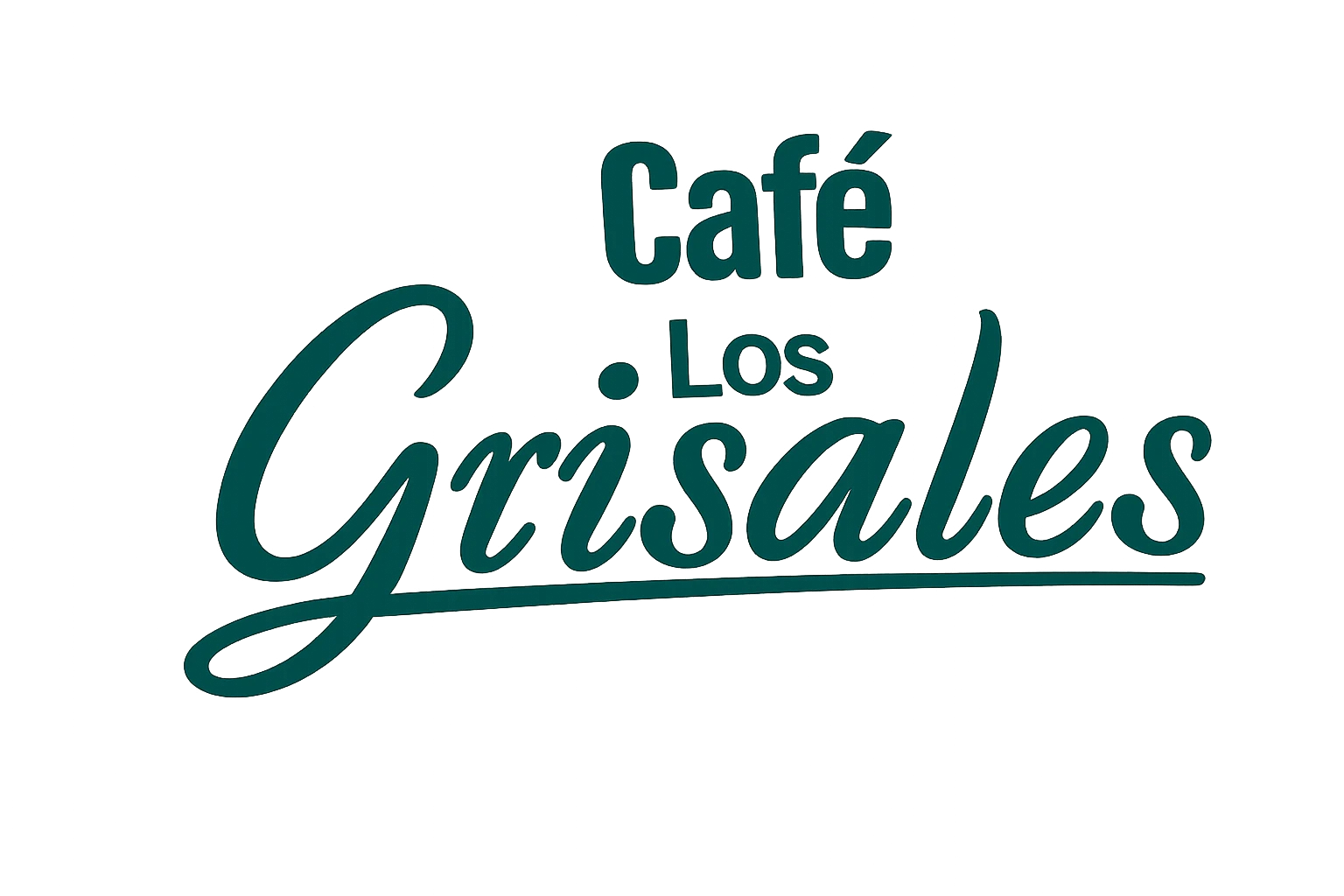 Los Grisales